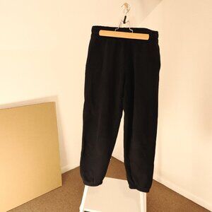 *LAST CHANCE* Aritzia Fleece Boyfriend Sweatpants